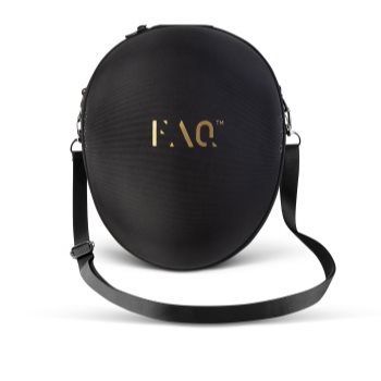 FOREO FAQ™ 200 Travel Case Geanta pentru calatorio pentru măștile LED de la brandul FAQ - imagine 2